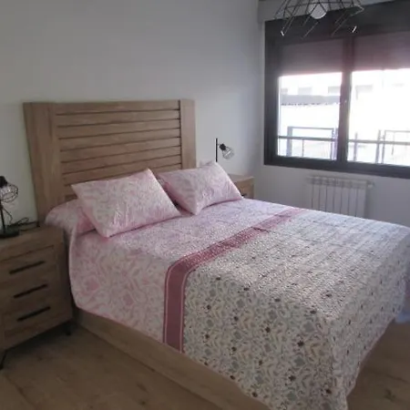 Appartamento Vut Mar De Llanes