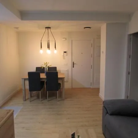 Vut Mar De Διαμέρισμα *