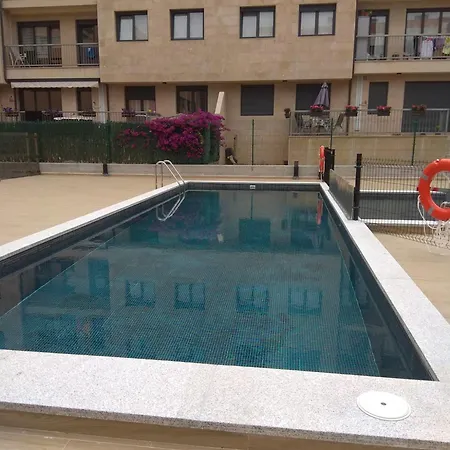 Apartment Vut Mar De
